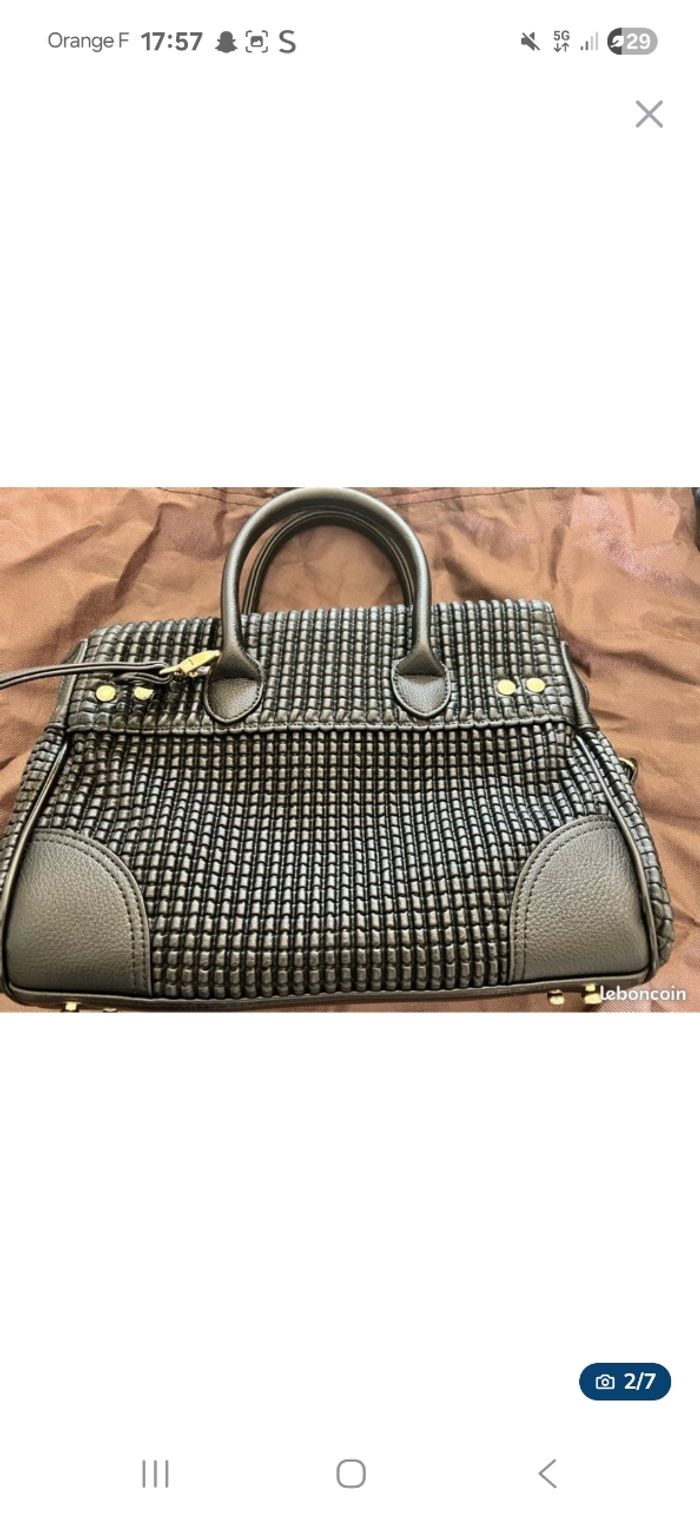 Sac mac douglas - photo numéro 2