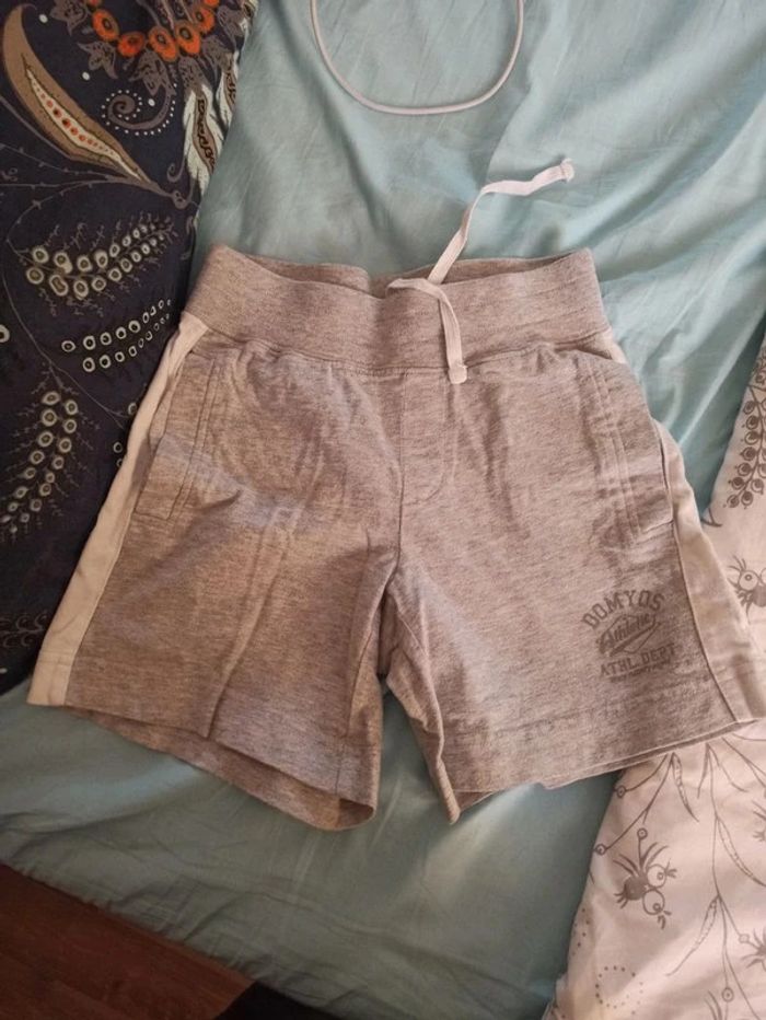 Short coton - photo numéro 2