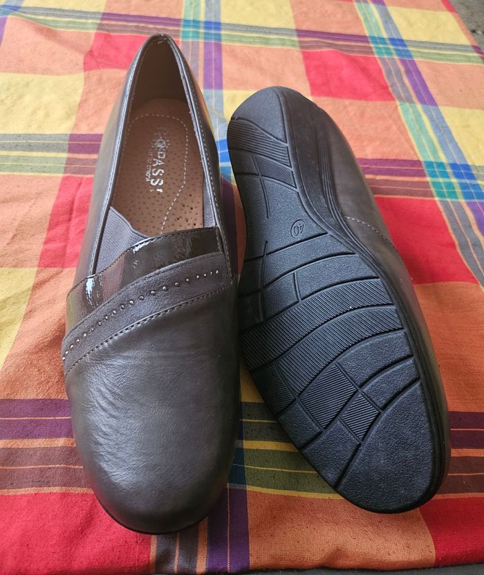 Chaussures Orthopédique femmes - photo numéro 3