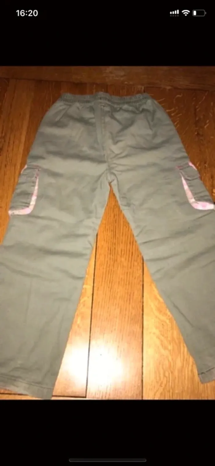 Pantalon - photo numéro 4
