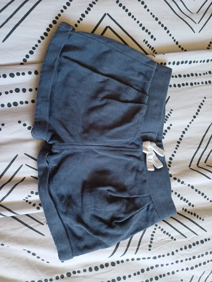 Short Okaïdi 9mois