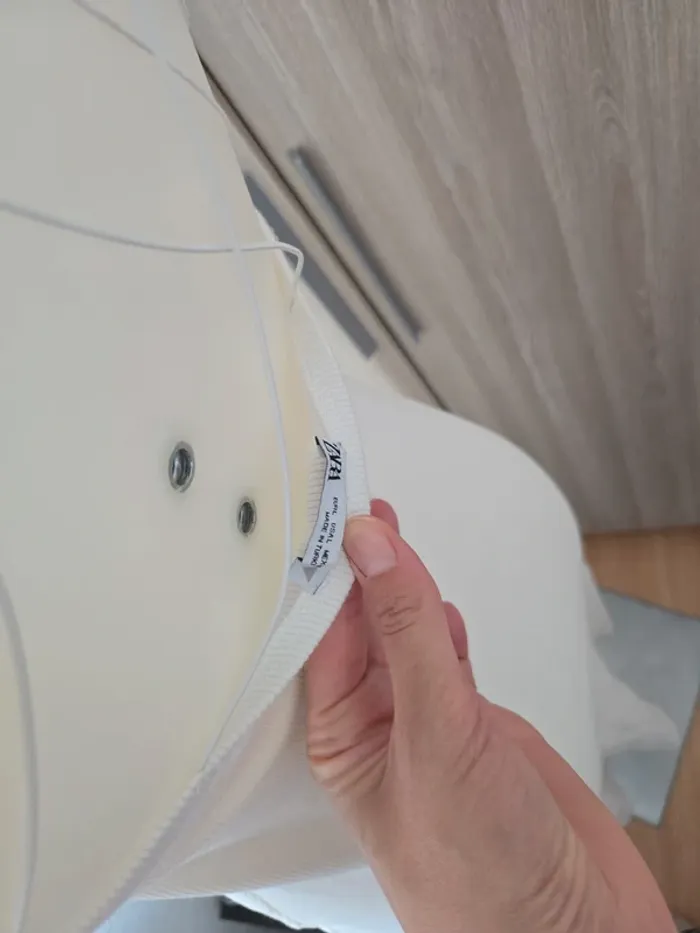 Robe Zara taille l - photo numéro 6