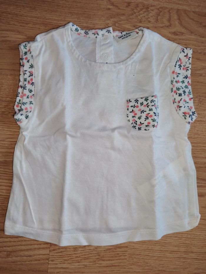 T shirt