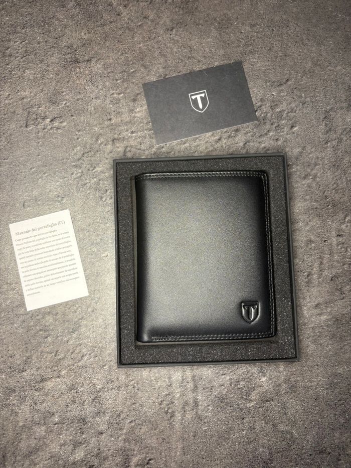 Porte feuille - photo numéro 8