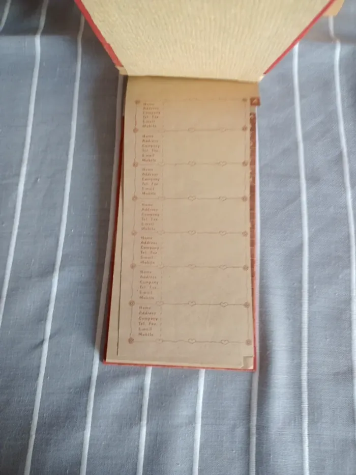 Carnet téléphonique de Nouvelle Calédonie - photo numéro 2