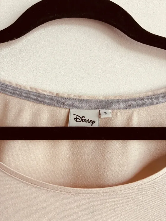 Haut de pyjama manches longues Disney Bambi - photo numéro 3