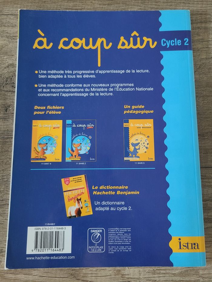 Fichier "A coup sûr " CP - photo numéro 2