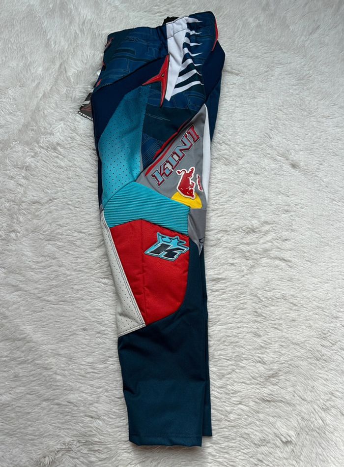 Pantalon Red Bull - photo numéro 5