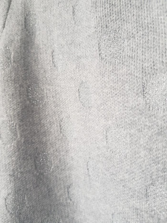 Obaïbi - Robe d'hiver à manches longues (9 mois) - photo numéro 5