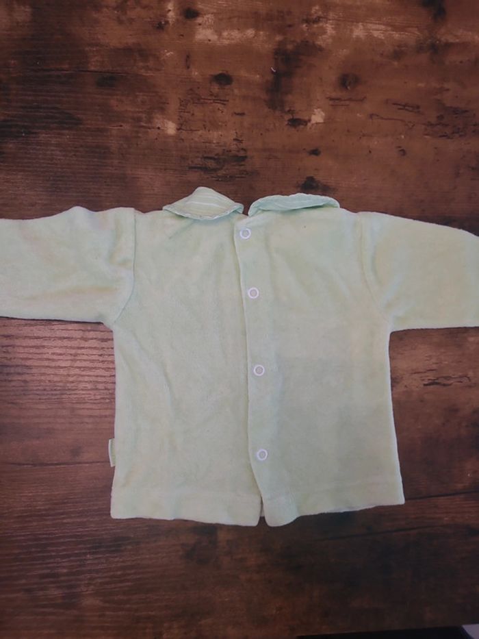 👶ensemble 3 mois👶 - photo numéro 2