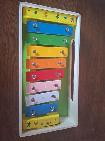 Xylophone 