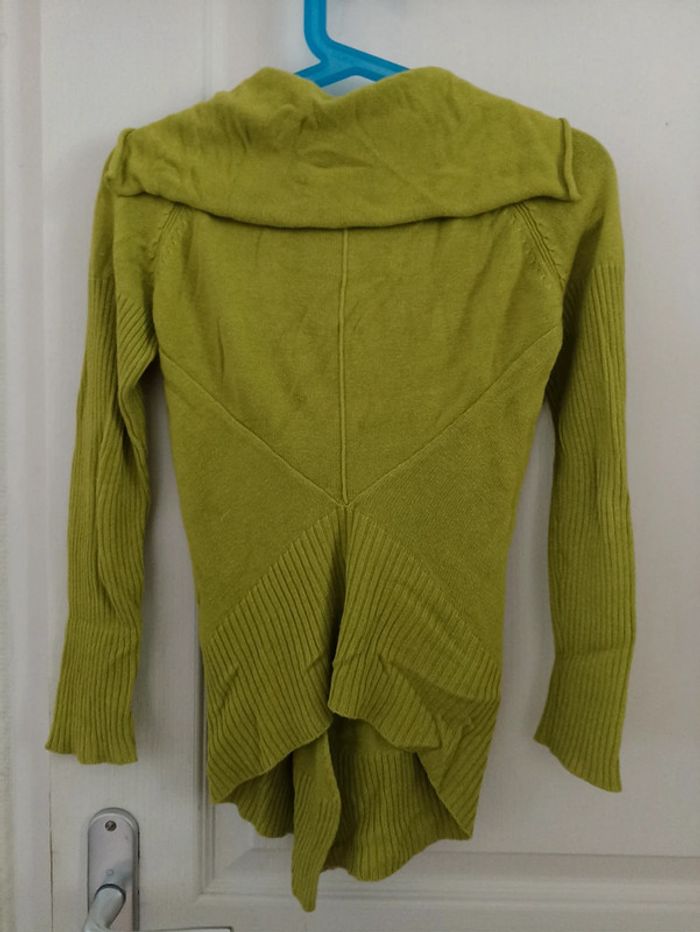 Ensemble 3p estival Jean Bourget 6 ans - photo numéro 7