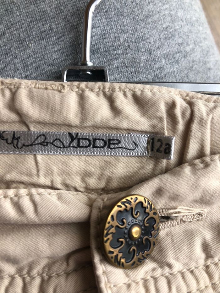 Pantacourt - photo numéro 3