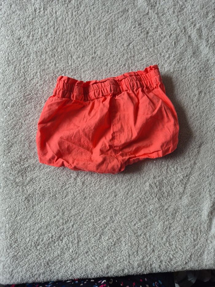 Short 12 mois 74 cm - photo numéro 4