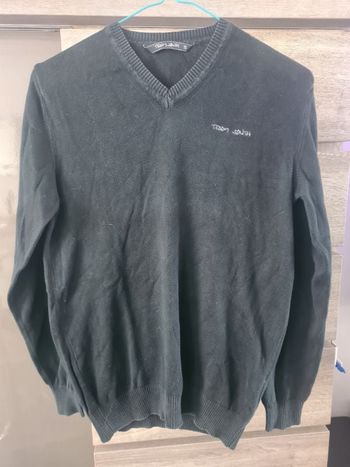 Pull mi saison Teddy Smith taille S