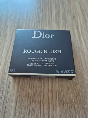 Blush dior