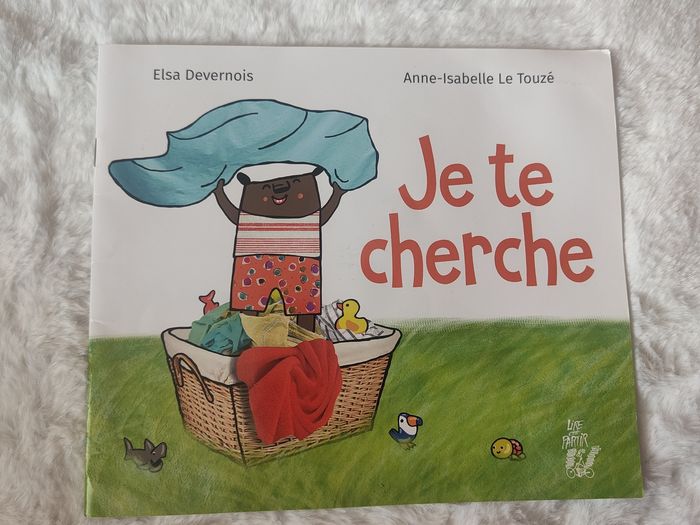 Lot de 9  livres maternelle – Histoires & albums jeunesse – Très bon état - photo numéro 4