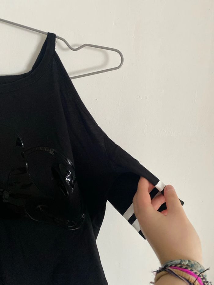 Tee-shirt - photo numéro 5