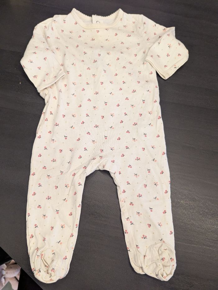 Pyjama fille 🥲