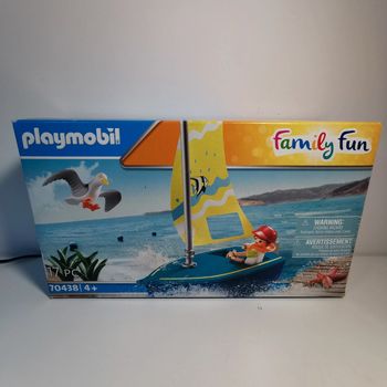 Playmobil 70438