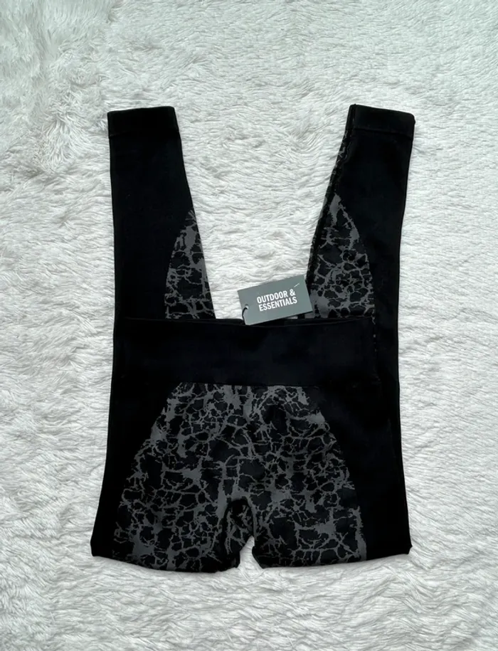 Legging Outdoor & Essentials - photo numéro 4