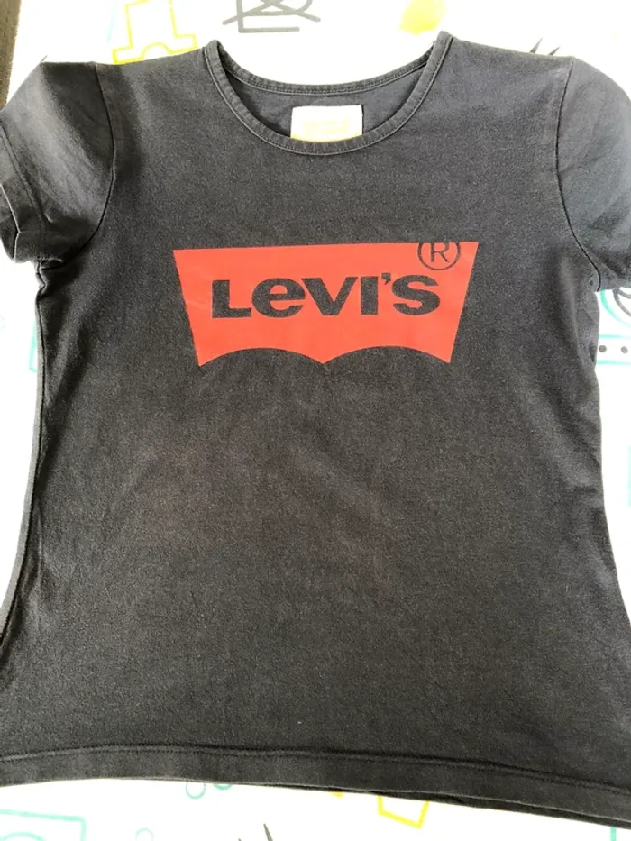 Tee shirt Levi’s
