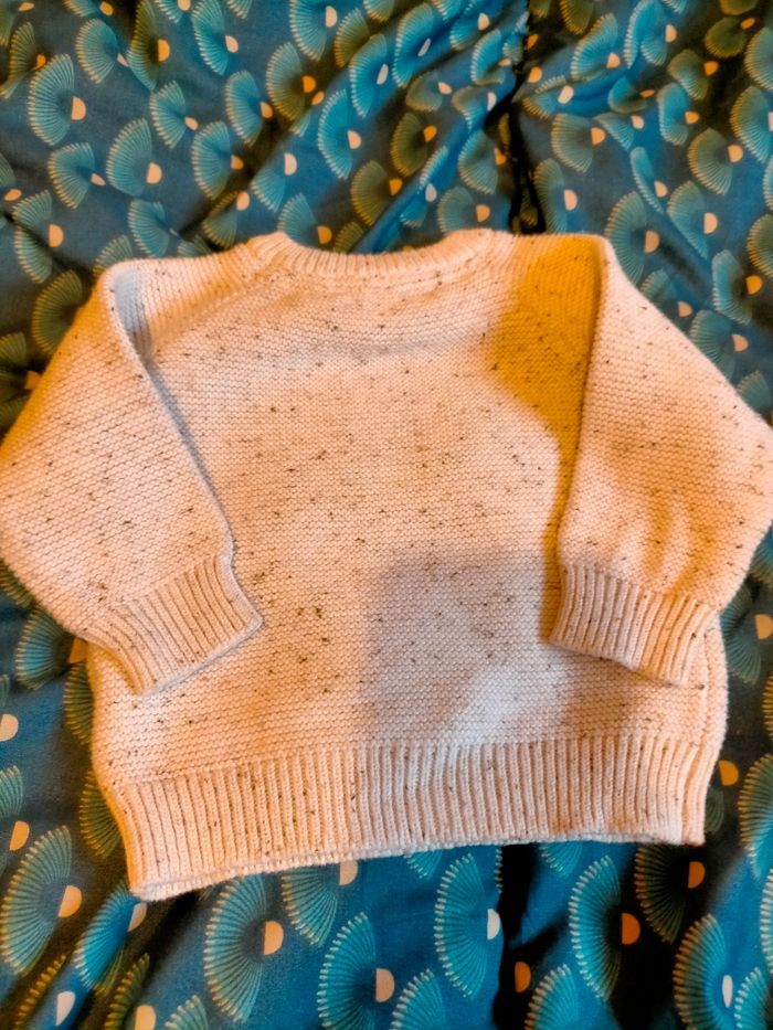 Pull - photo numéro 2