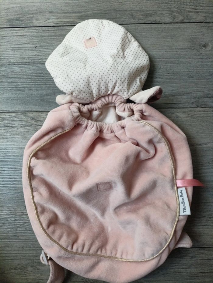 Mini sac a dos - photo numéro 2