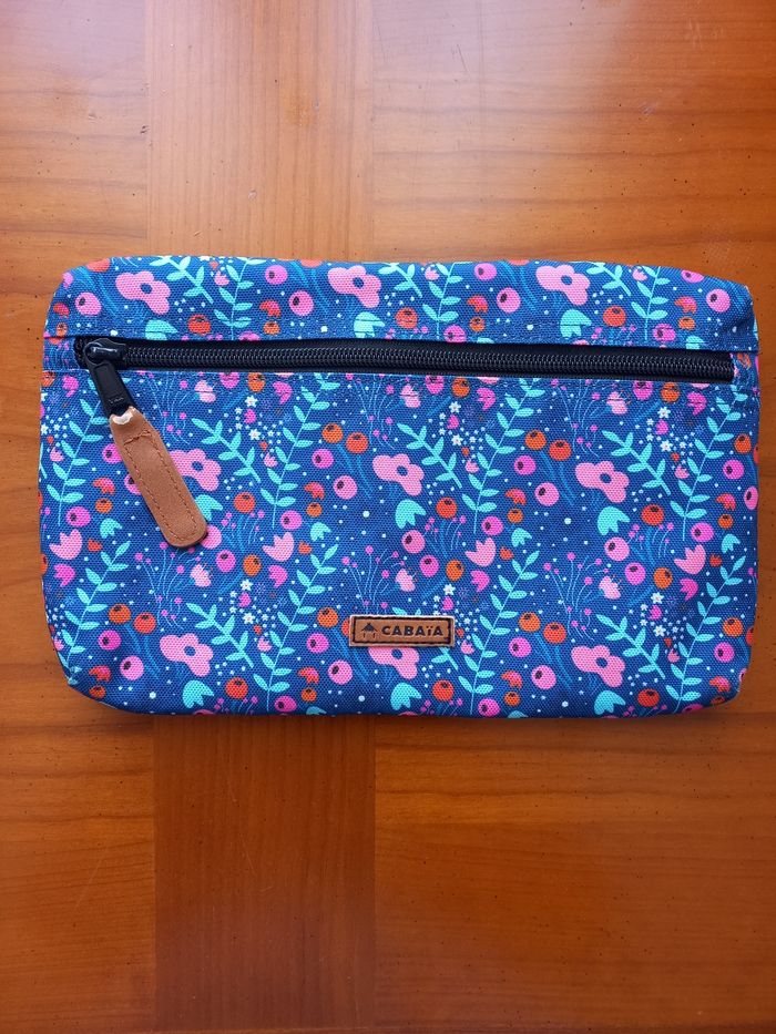 Pochette Cabaïa Montserrat - photo numéro 2