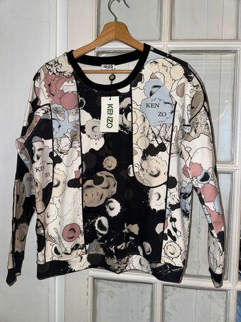Sweat Kenzo  Taille S Neuf avec étiquette