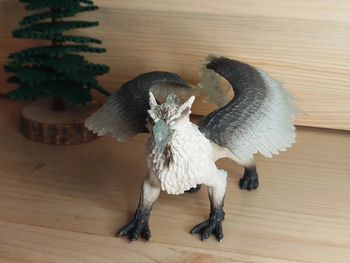Schleich Griffon Figurine Eldrador Animal imaginaire