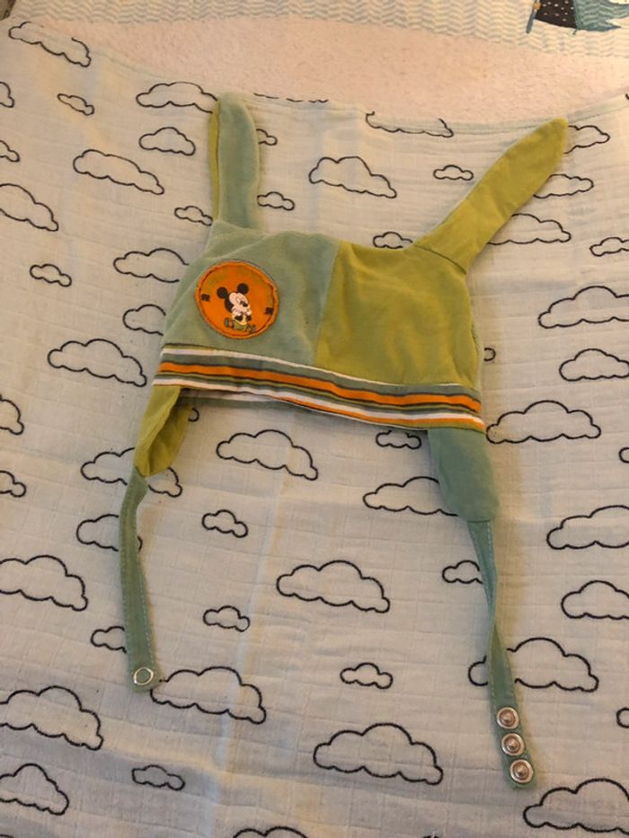 Bonnet