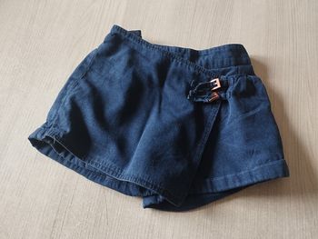 Jupe shortji