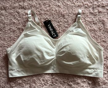 brassière allaitement