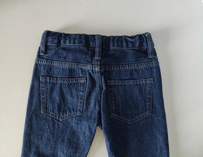 Jean denim - photo numéro 10