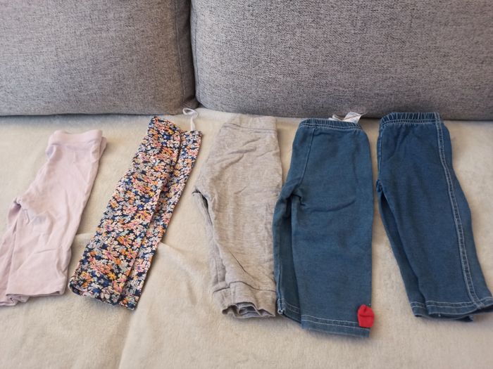 Vêtements fille 12 mois - photo numéro 6