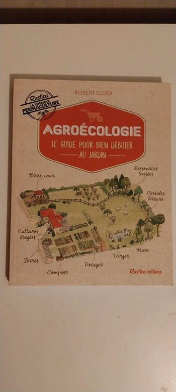 Agroécologie: Le guide pour bien débuter au jardin