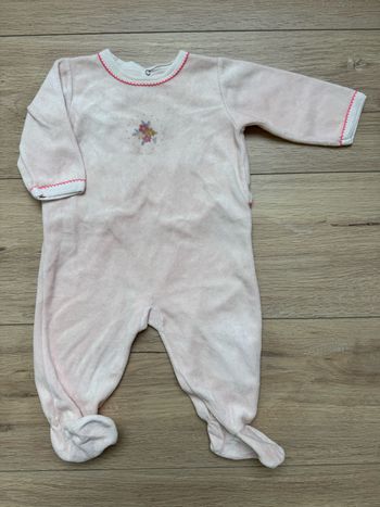 Pyjama 6M