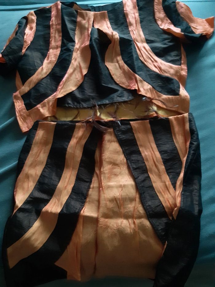 Ensemble pour costume déguisement femme - photo numéro 6