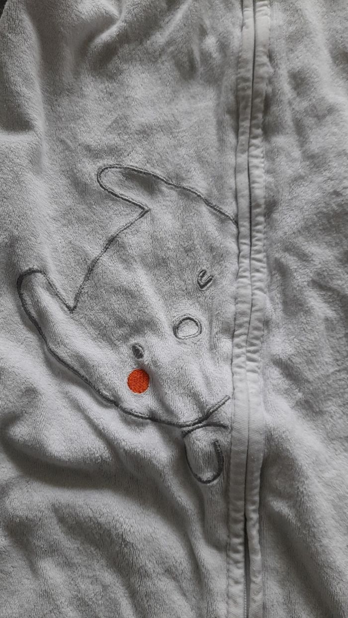 Gigoteuse - photo numéro 2