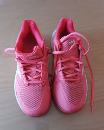 Baskets femme