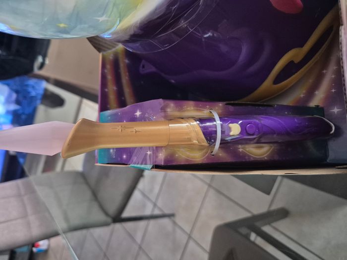 Magic Mixies boule de cristal moose - photo numéro 6