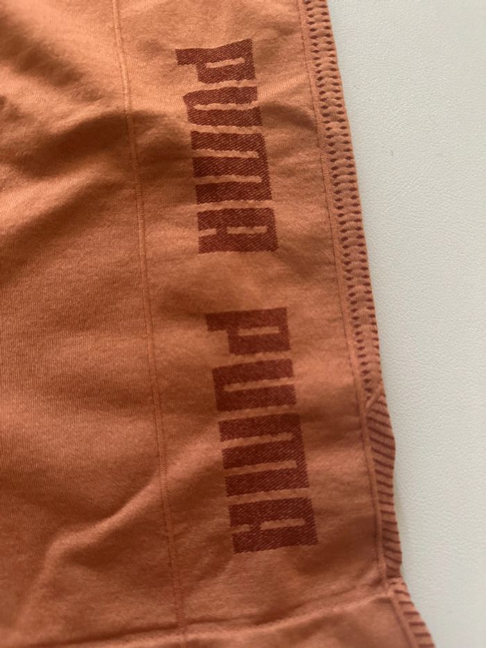 Short sport puma - photo numéro 3