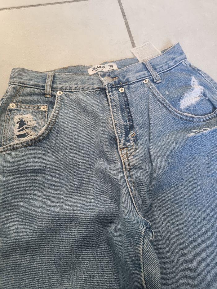 Jean pull&bear - photo numéro 4