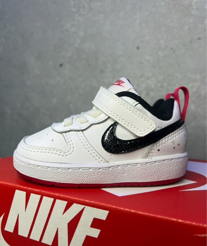 Baskets Nike bébé – Taille 21 EU – Très bon état - photo numéro 7