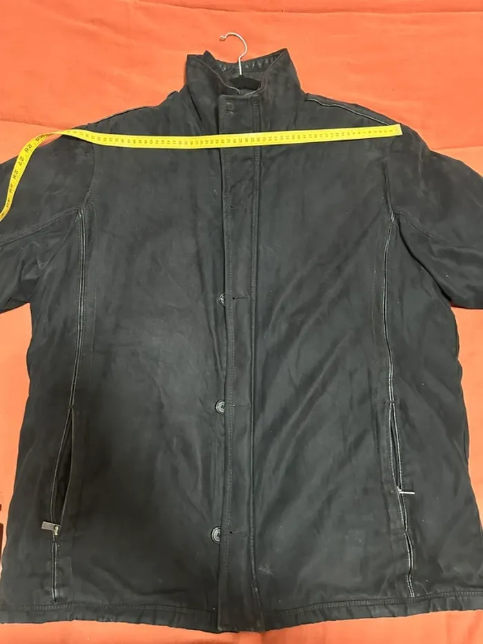 Manteau hiver - photo numéro 12