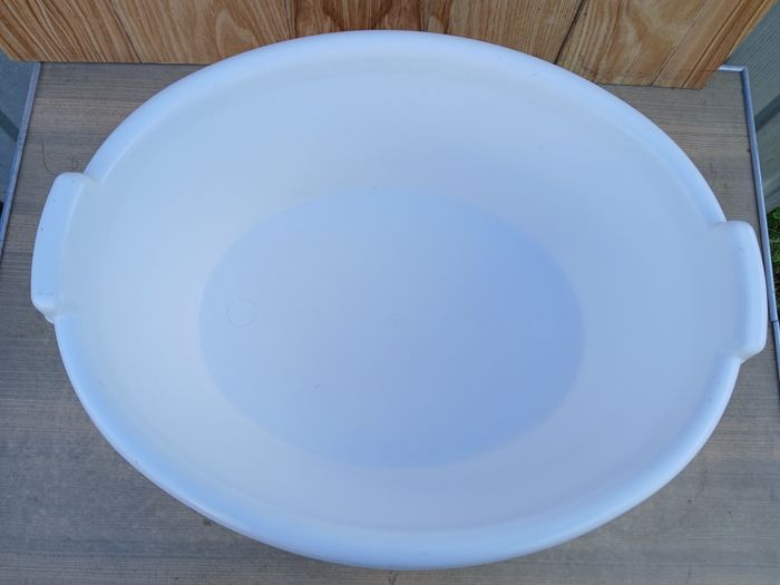 bassine gensini - photo numéro 2