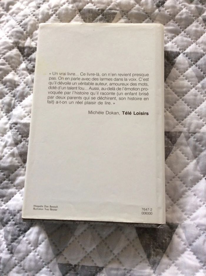 #il reviendra Philippe Chatel - photo numéro 2