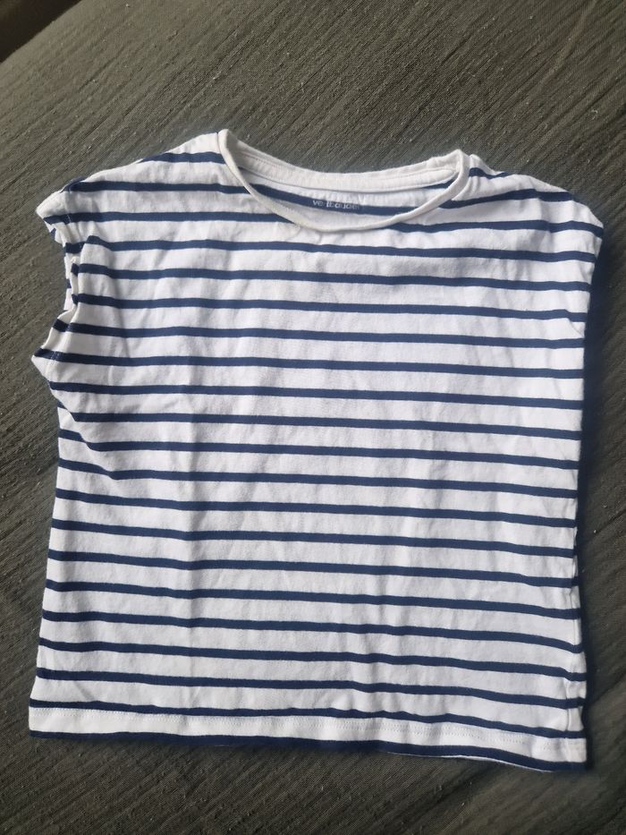 Lot t shirts - photo numéro 7