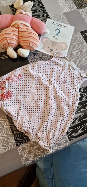 Robe de marque orchestra